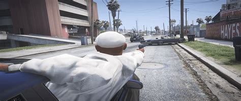 Gta Iv Driveby Animation Gta5