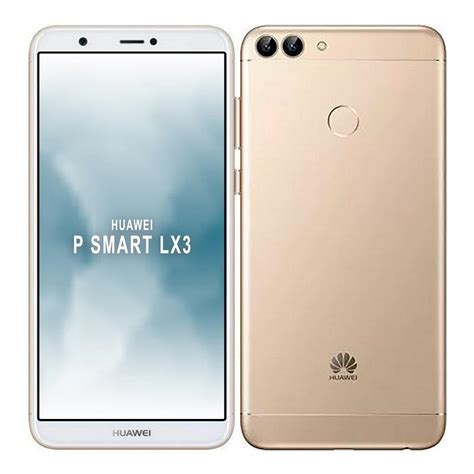 Huawei P Smart