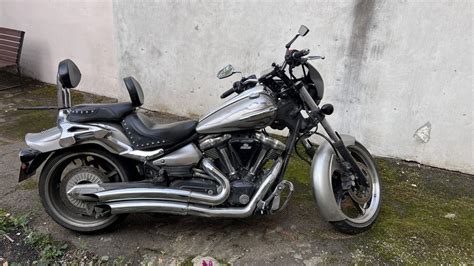 Yamaha Raider Xv Brasov Olx Ro