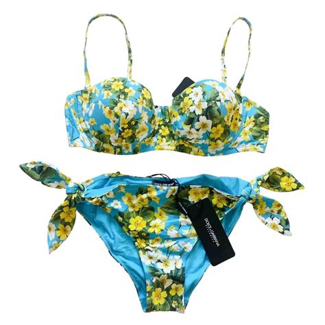 Fine And Rare Vivienne Westwood Crochet Knitted Piece Bikini C For Sale At Stdibs