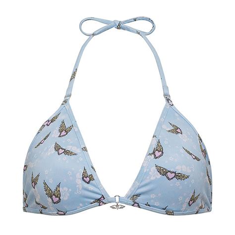 Victoria S Secret Frankies Bikinis Yara Bikini