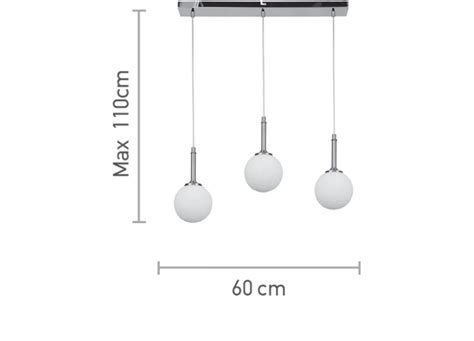Φωτιστικό 4016-RAIL - lineadisalotti.gr