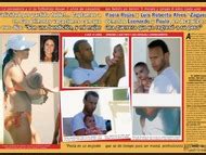 Paola Rojas Nude Pics Videos Sex Tape