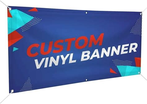 Banner Vinyl Printing Service At Rs Square Feet Custom Vinyl