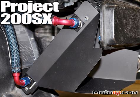 Project 200sx Track Ready Motoiq