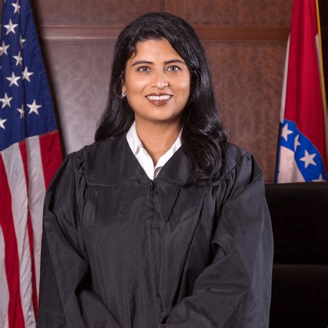 News Flash • Judge Makes History as First Woman, Naturalized
