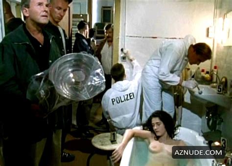 Polizeiruf Nude Scenes Aznude