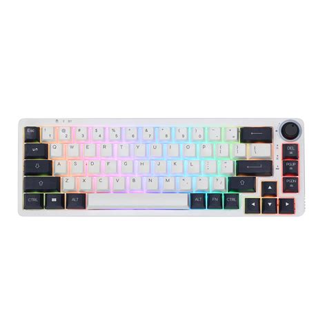 Buy EPOMAKER Theory TH68 Pro 65 67Keys RGB Hot Swappable Programmable