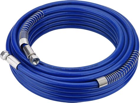 Mopei M X Airless Paint Sprayer Hose High Pressure Universal