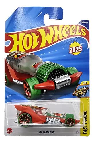 Hot Wheels Hot Wheengs Hyw42 MercadoLivre