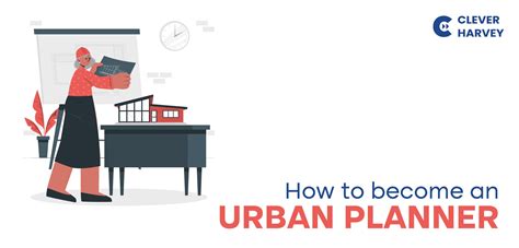 How To Become An Urban Planner A Complete Guide