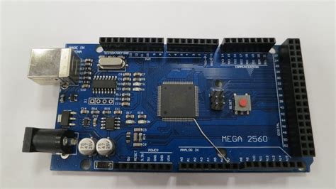 Kicad Arduino Mega - Saga Fit