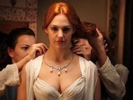 Meryem Uzerli nue Photos et Vidéos de Meryem Uzerli Nue Sex Tapes