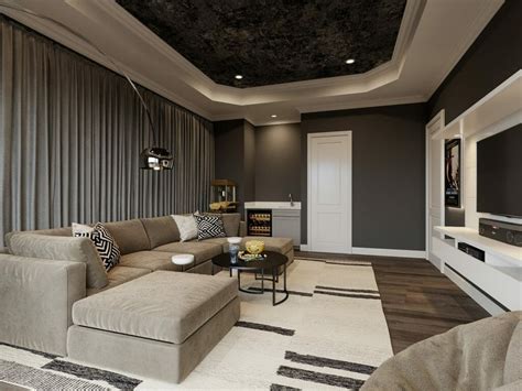 8 Home Theater Ideas For Ultimate Movie Viewing Decorilla Online