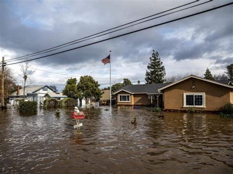 Los 5 Países Más Afectados Por Las Inundaciones En 2024 Econews Beyond Words