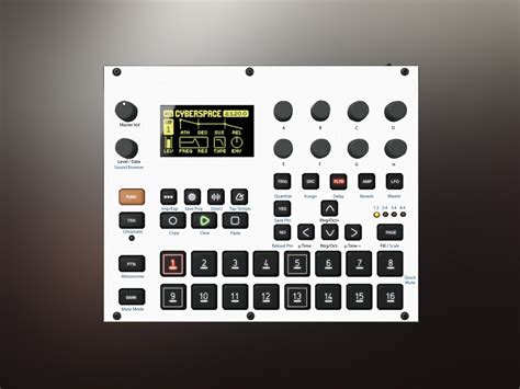 Elektron Digitakt Skins – Attack Magazine