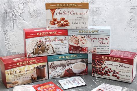 Spice Up Your Hot Chocolate With Tea Happy Nourished