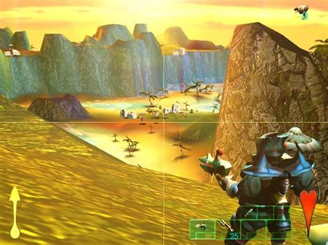 Giants Citizen Kabuto My Abandonware Giants Citizen Kabuto My Abandonware
