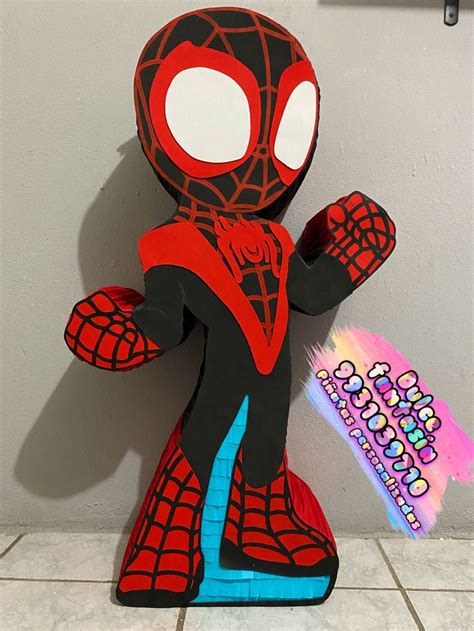 Miles Spiderman Miles Morales Spiderman Black Spiderman Amazing