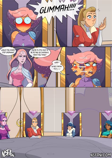 If You Were Less Boring By Animanga Hentai Foundry