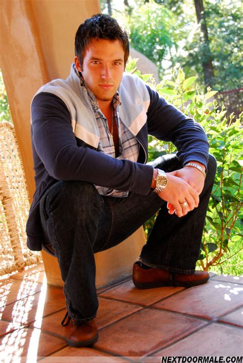 Brave To Be Nude Tristan Bull