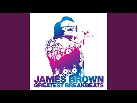 James Brown Hot Pants Releases Discogs
