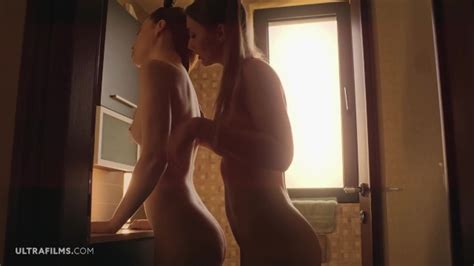 Ultrafilms Absolutely Gorgeous Lesbian Video Starring Sia Siberia And Lottie Magne Xxx Mobile