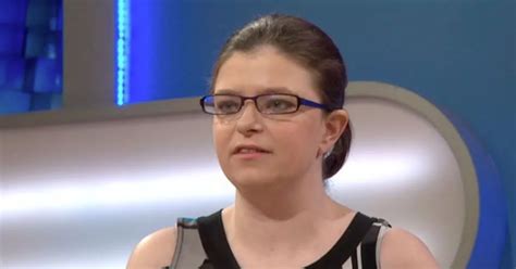 Jeremy Kyle Guest Claims Lover Is The Size Of A Fag Packet And Laughed At Him During Sex