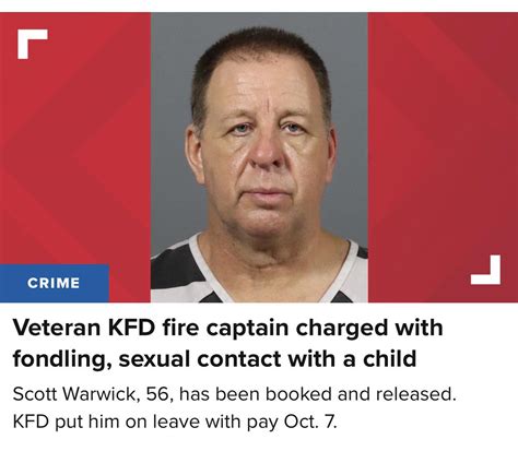 Released A Sex Offender And Paid Him R Knoxville