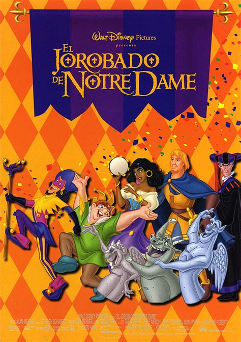 Crítica de El jorobado de Notre Dame