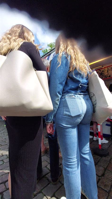 The Blonde Tight Pants Immersion Tight Jeans Forum