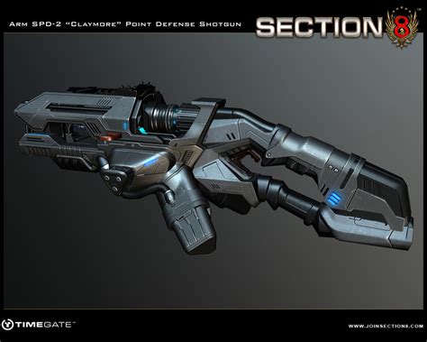 Section 8 (2009) — дата выхода, картинки и обои, отзывы и рецензии об игре
