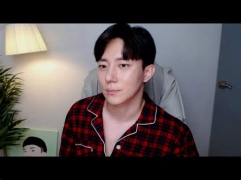 LIVE 새해 첫 집방송 Korean gay DDOLDDOL YouTube