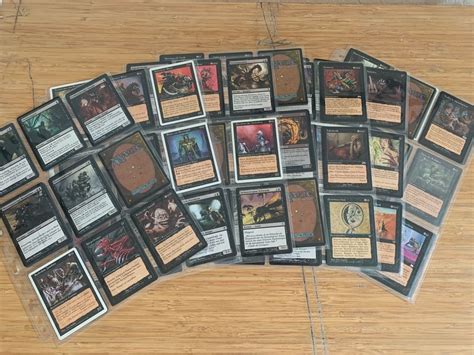 Magic The Gathering Kaufen Auf Ricardo