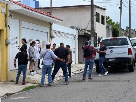 El Heraldo De Tuxpan Liberan A Mujeres