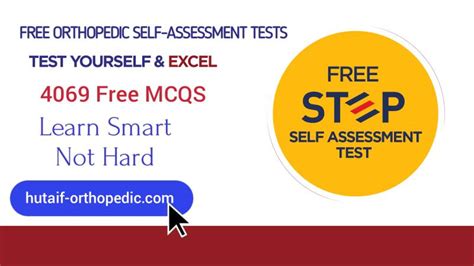 Pediatric Orthopaedic Mcqs Self Assessment Examination