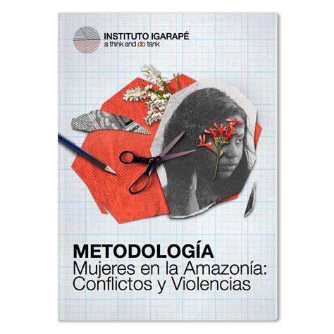 Metodología de la plataforma "Mujeres en la Amazonía: Conflictos y