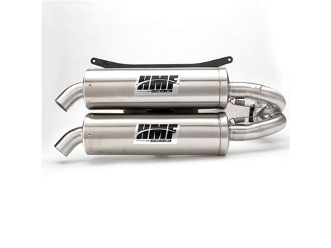 Polaris Rzr Pro Xp Titan Exhaust Utv Direct