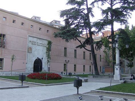 Cattedrale Di Nostra Signora Dell Assunzione Di Valladolid Valladolid