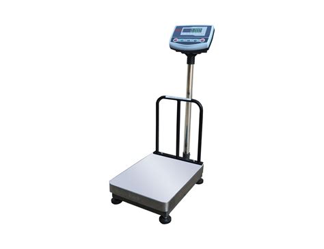 Bench Eagle Weighing Scale EIW | 150 Kg | E. G. Kantawalla