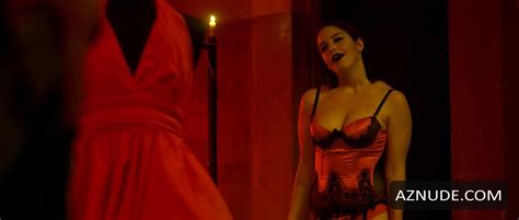 HILDA KARMEN Nude AZNude