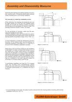 Spherical Plain Bearings And Rod Ends For Heavy Duty Applications