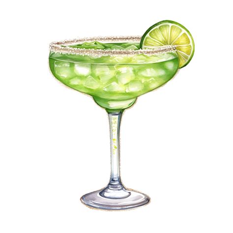 Margaritas Pngs For Free Download