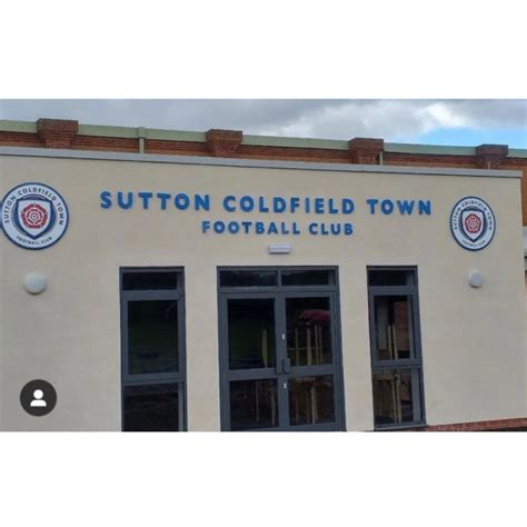 Sutton Coldfield Town Juniors Girls Sutton Coldfield