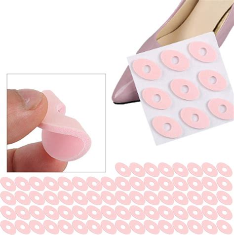 Corn Cushions Corn Pads Shoes Sticker-Waterproof Anti-wear for Corn