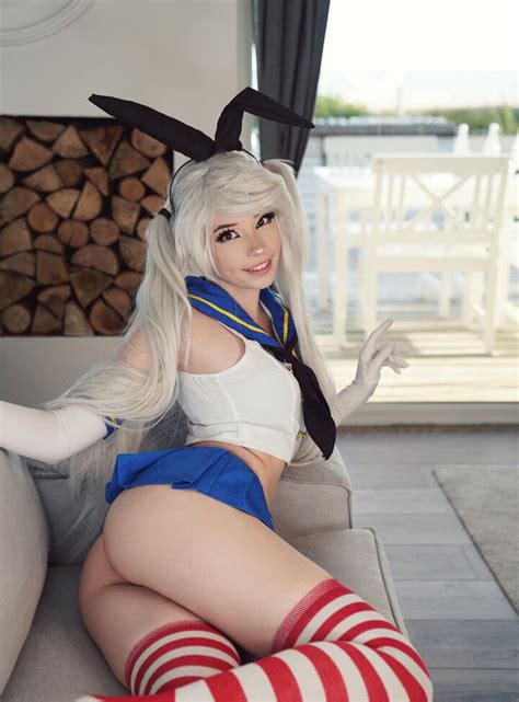 Belle Delphine Nude Porn Pictures Xxx Photos Sex Images Pictoa