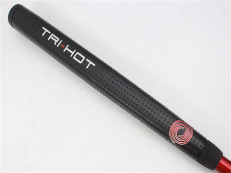 TRI HOT K ONE カスタム オデッセイ ODYSSEY パター PUTTER ショッピング プレミアムゴルフ倶楽部