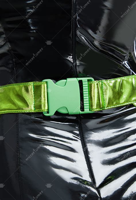 Women Derivative Sexy Lingerie Suit Costume Heart Cutout Bodysuit With Short Jacket And Belt