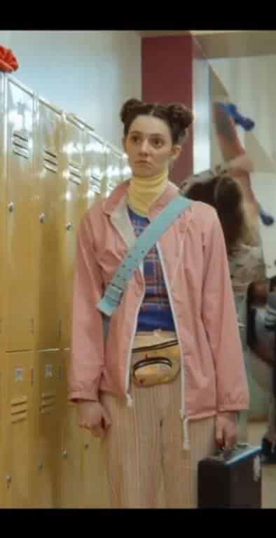 Dress Like Lily Iglehart Costume Sex Education Costume Guides