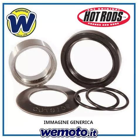 KIT REVISIONE ALBERO Secondario Hot Rods OSK KTM SX Cc EUR PicClick IT